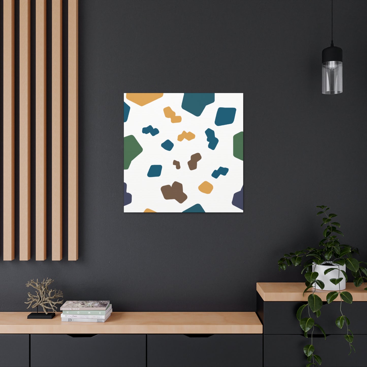 Joan de Linte-canvas