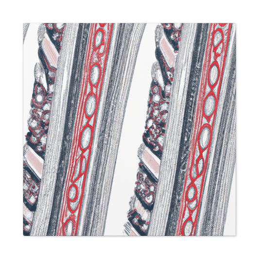 Vitimus Delacroix-canvas