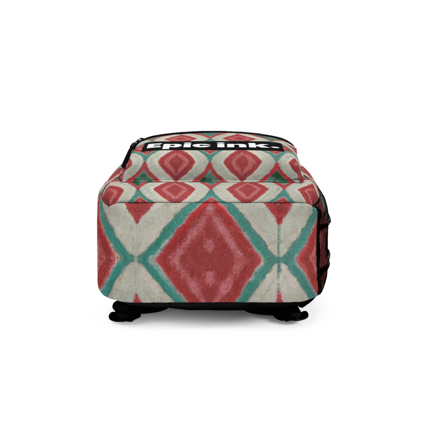 Fabien de la Tour-backpack
