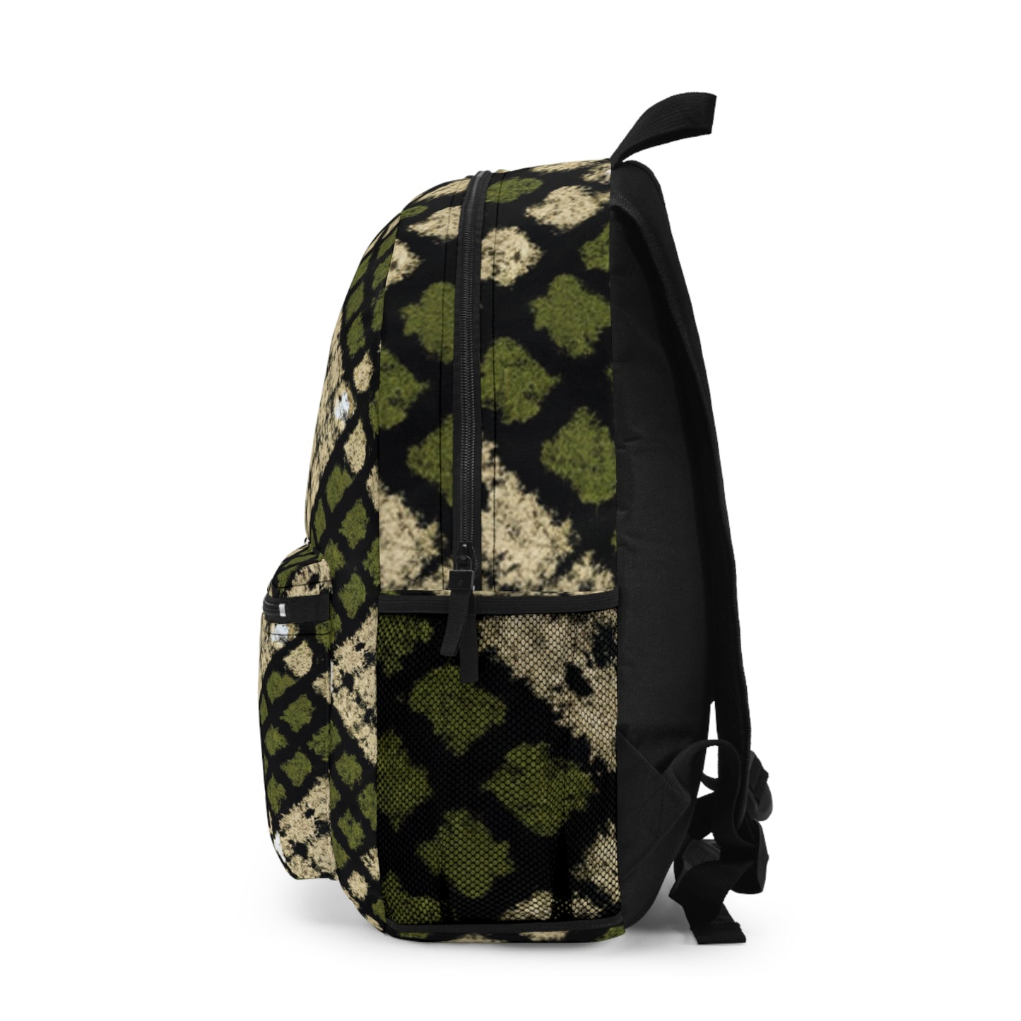 Jacques Rossignole-backpack