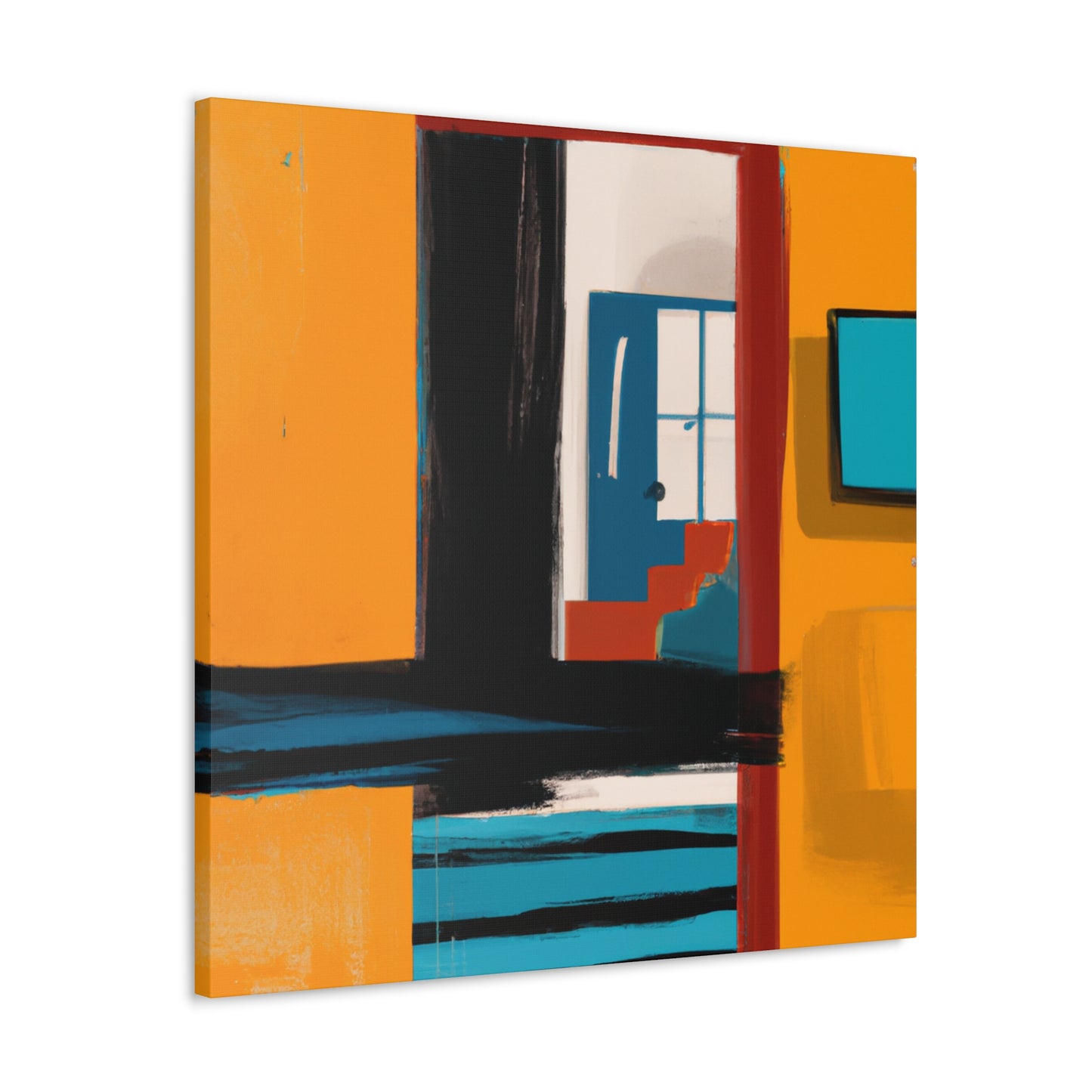 Veronsa de Lombreux-canvas