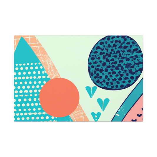 Gustavo da d'Silva-canvas