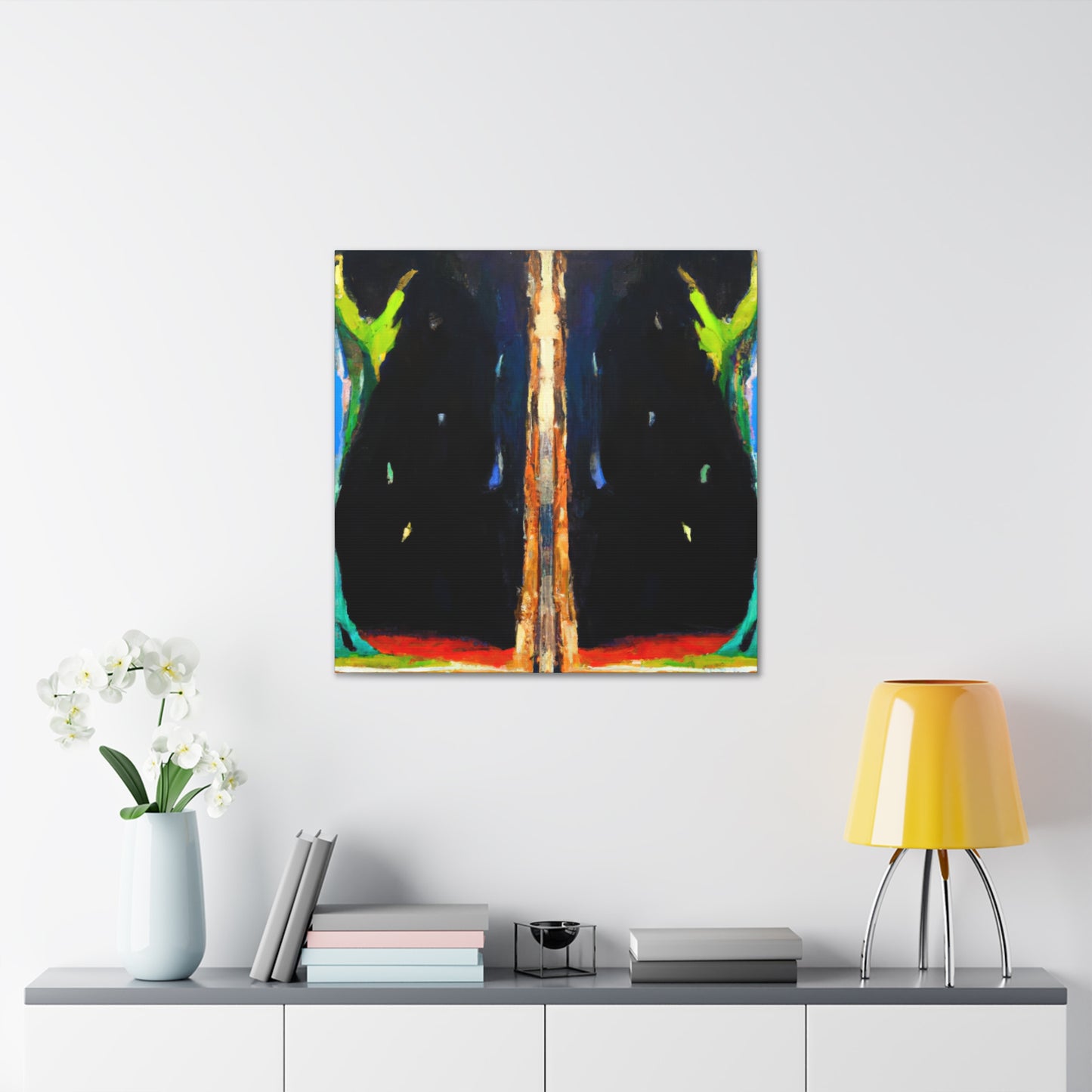 Mona Aurelia-canvas