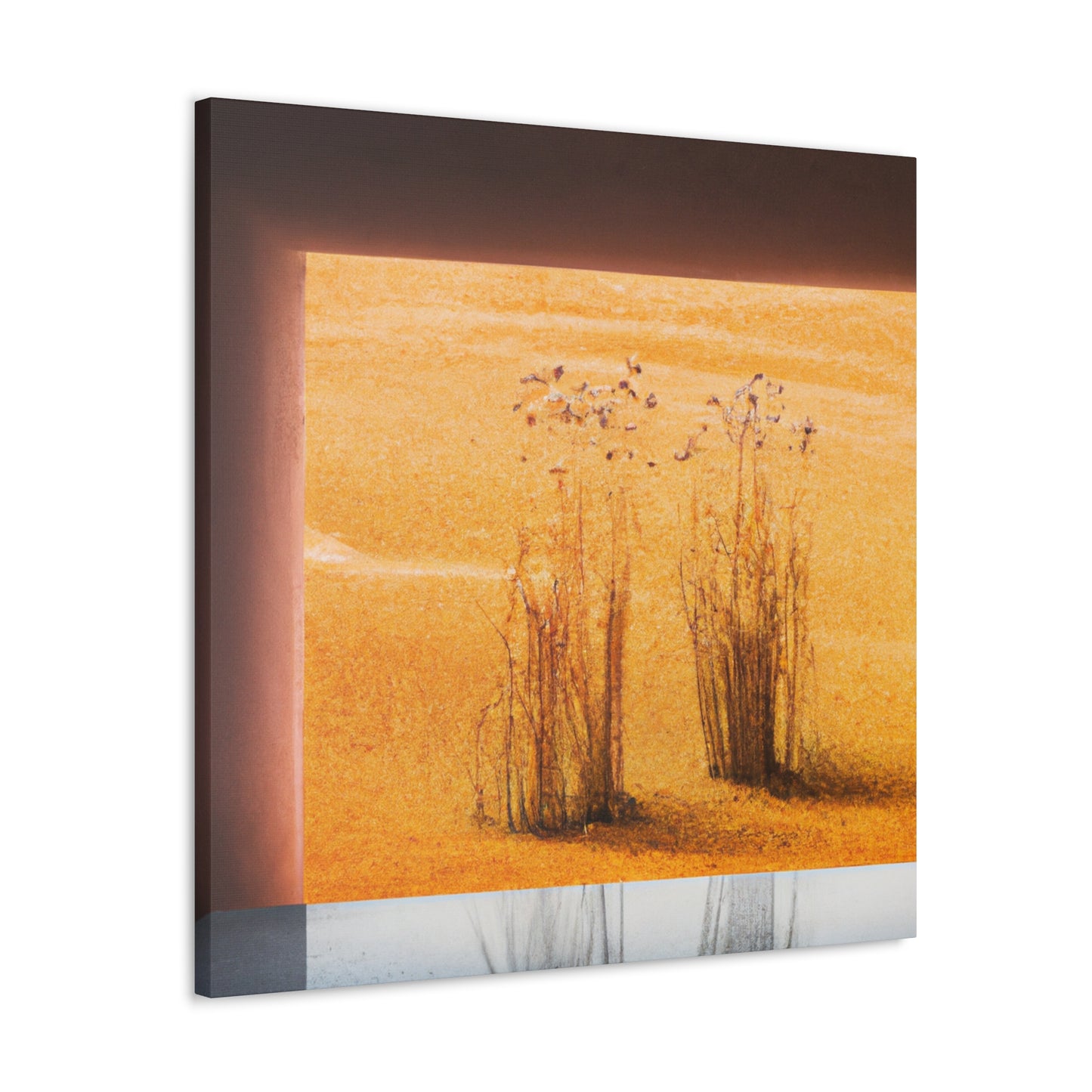Mariposa Bonanza-canvas
