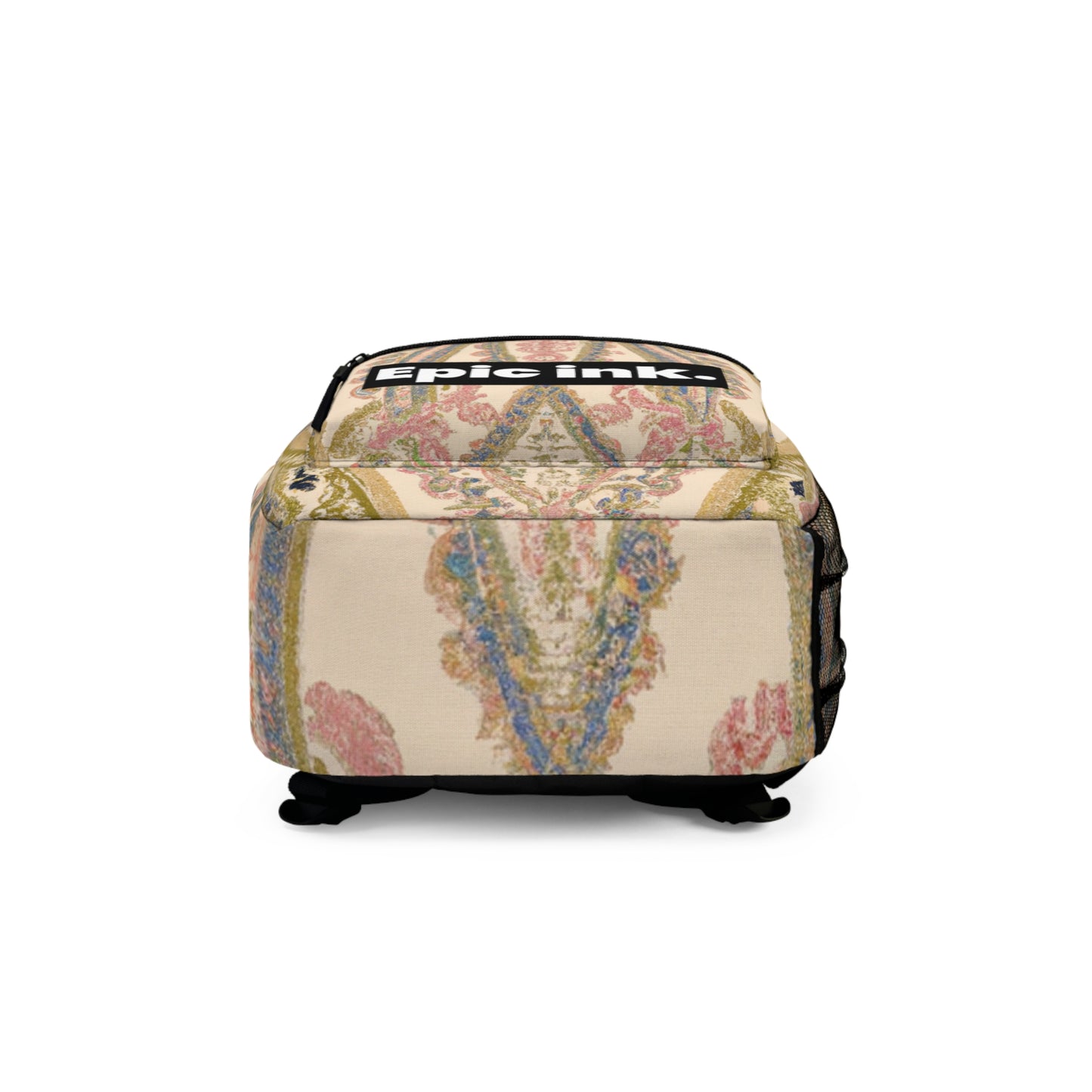 Marie Grace DeFleur-backpack