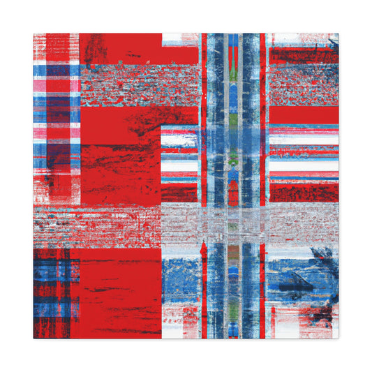 Artemesia Pellegrini-canvas