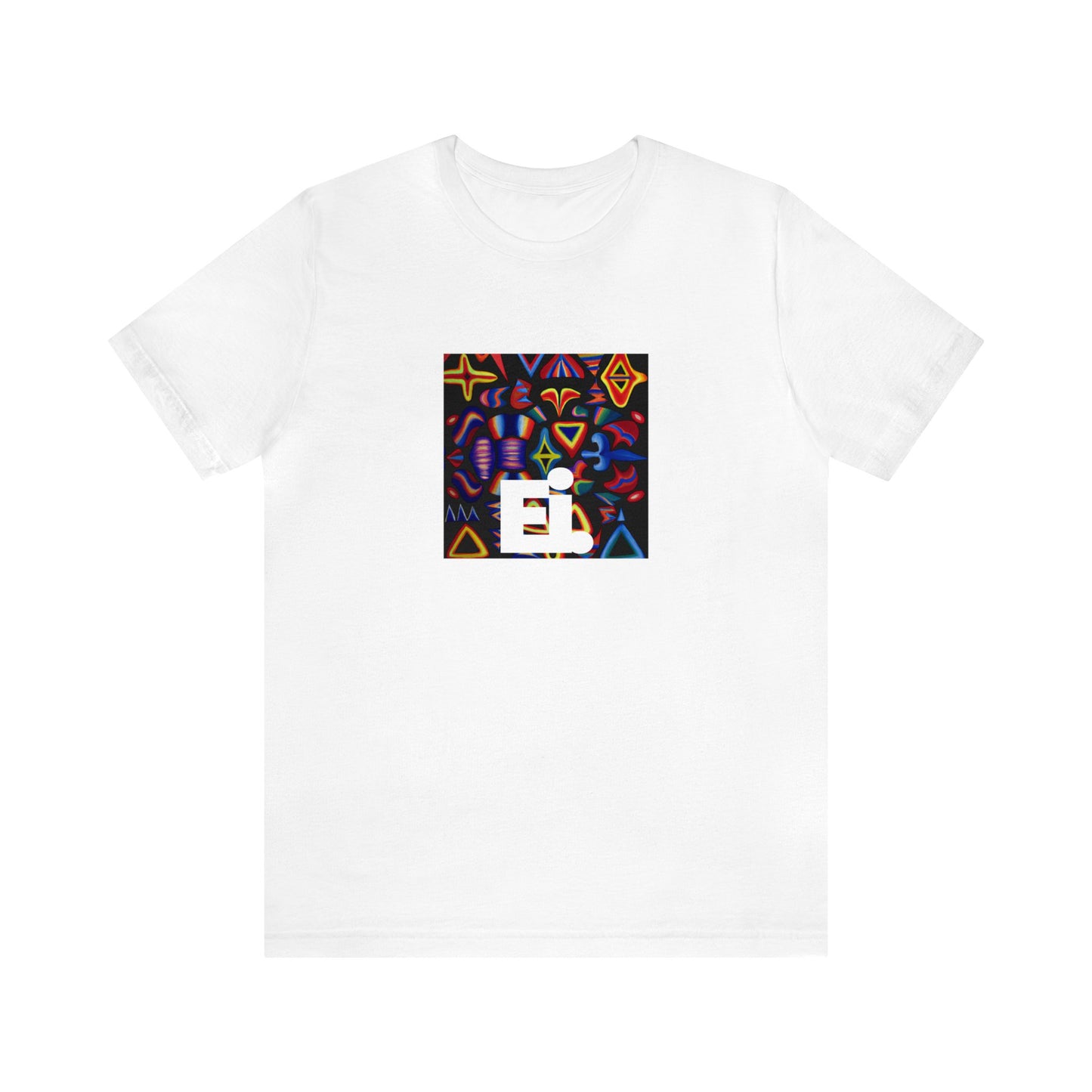 Emilio Costanza, a visionary streetwear designer from Milan, Italy. In the 1990s, Emilio revolutionized Italian street fashion with his daring and innovative designs. He educated streets of Italy to a whole new level, often bl-Tee