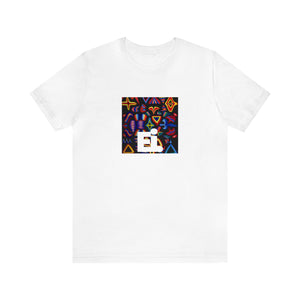 Emilio Costanza, a visionary streetwear designer from Milan, Italy. In the 1990s, Emilio revolutionized Italian street fashion with his daring and innovative designs. He educated streets of Italy to a whole new level, often bl-Tee