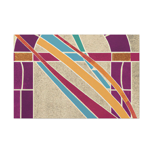 María Soledad de la Corona-canvas