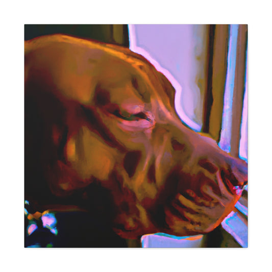 Corbina Willingsham-canvas