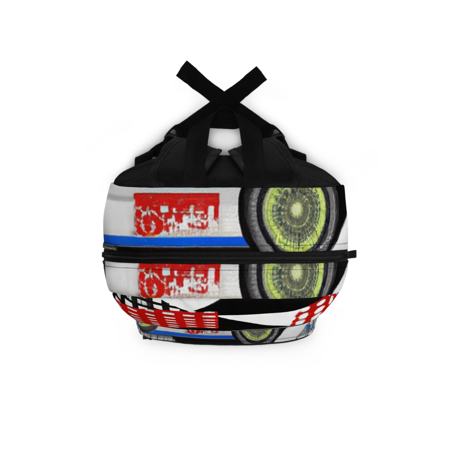 Giorgio Redutto-backpack