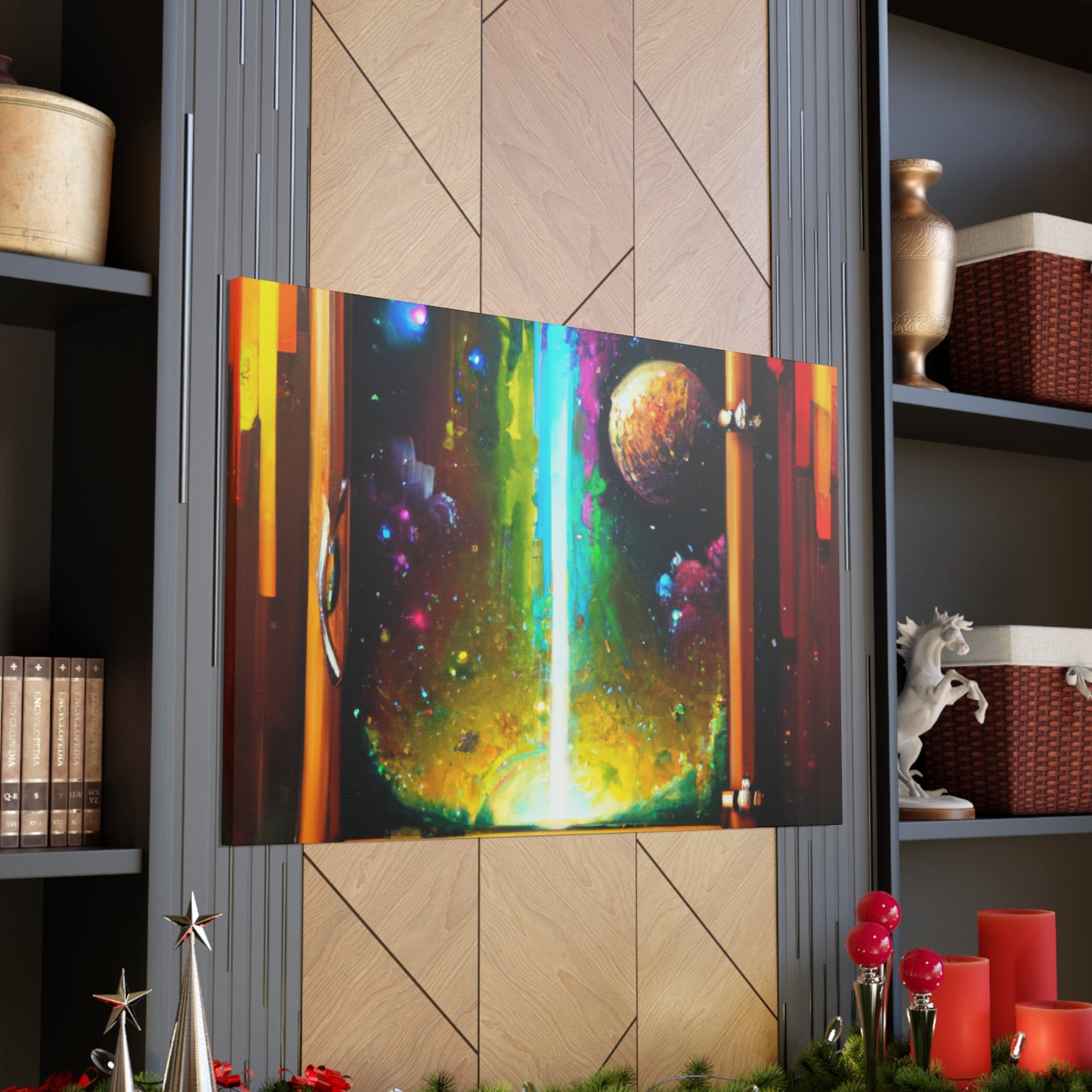 Marcelo Cromwello-canvas