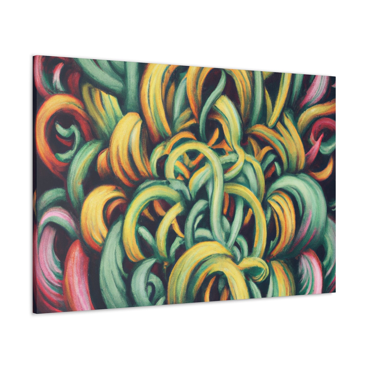 Fernando Cortéz de Sangria-canvas