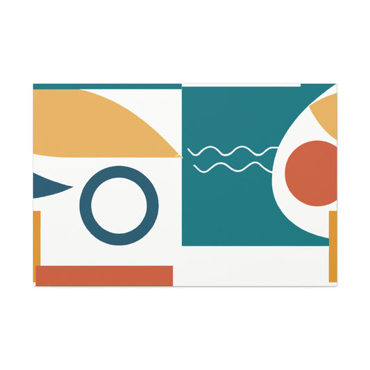 Giovanna da Calcide-canvas