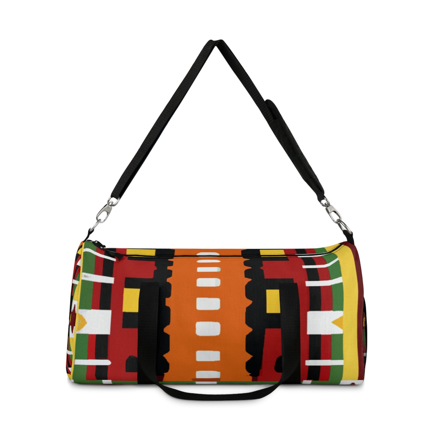 Guccio Gucci-duffel bag
