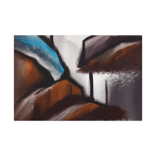 Artemisio di Fabriano-canvas