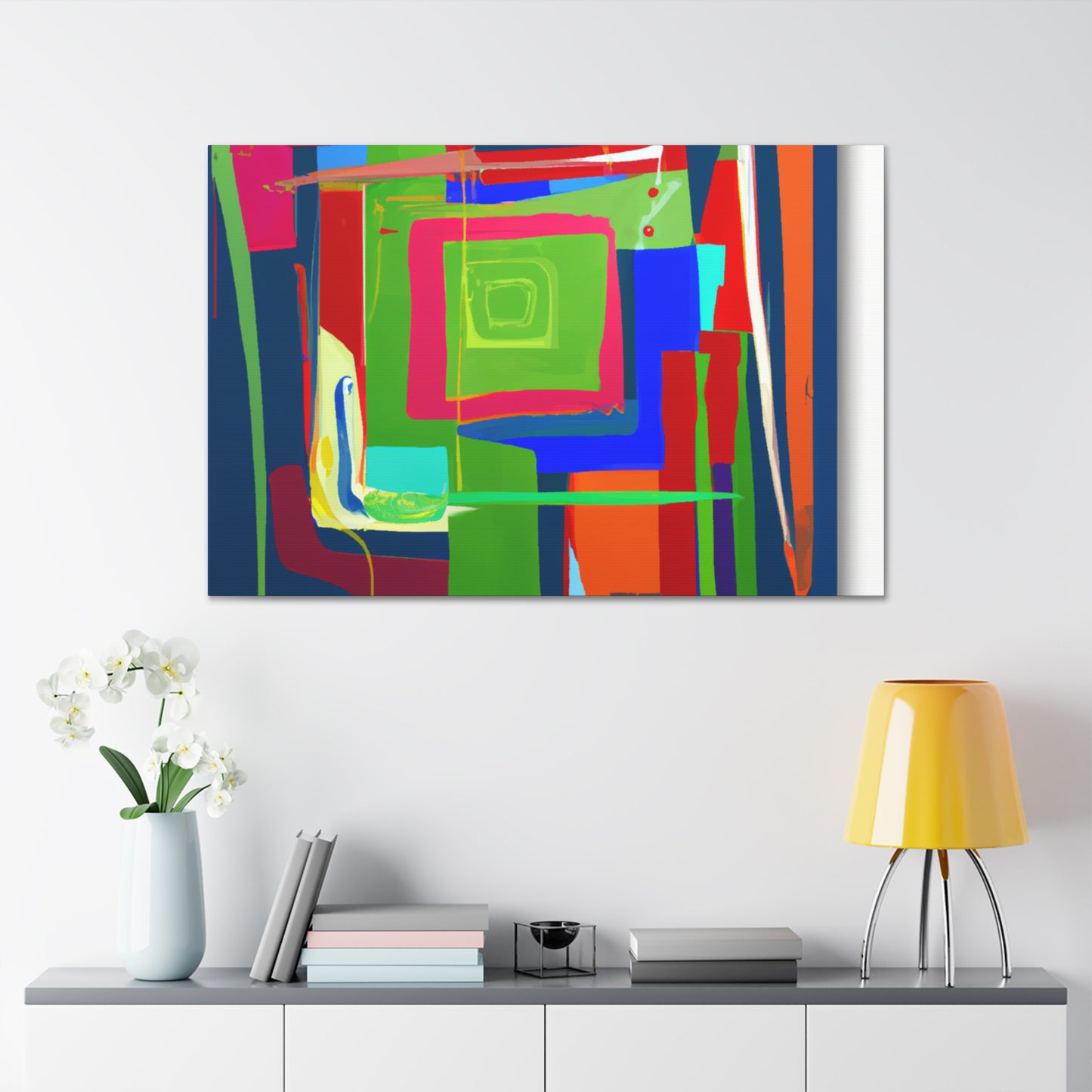 Sigismund Graydolfer-canvas