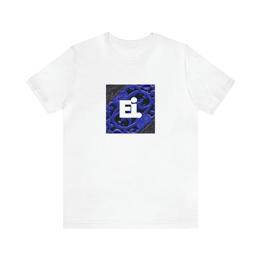 Gianni Stella, a male streetwear designer from Milan, Italy. He began making streetwear clothing in the early 90s, taking inspiration from the Grunge music scene and underground skateboard culture. He specialized in bold graphic te-Tee