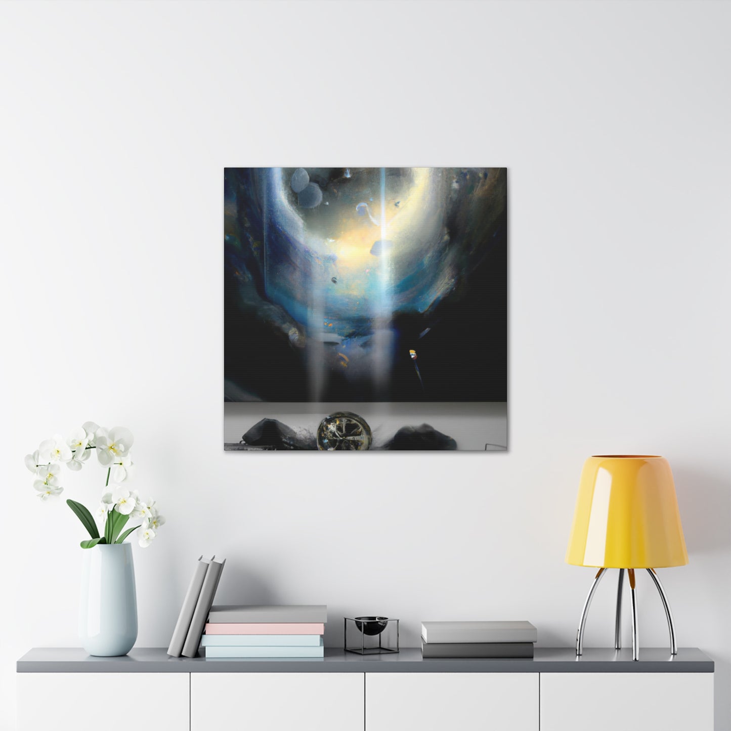 Francisca Frattini-canvas