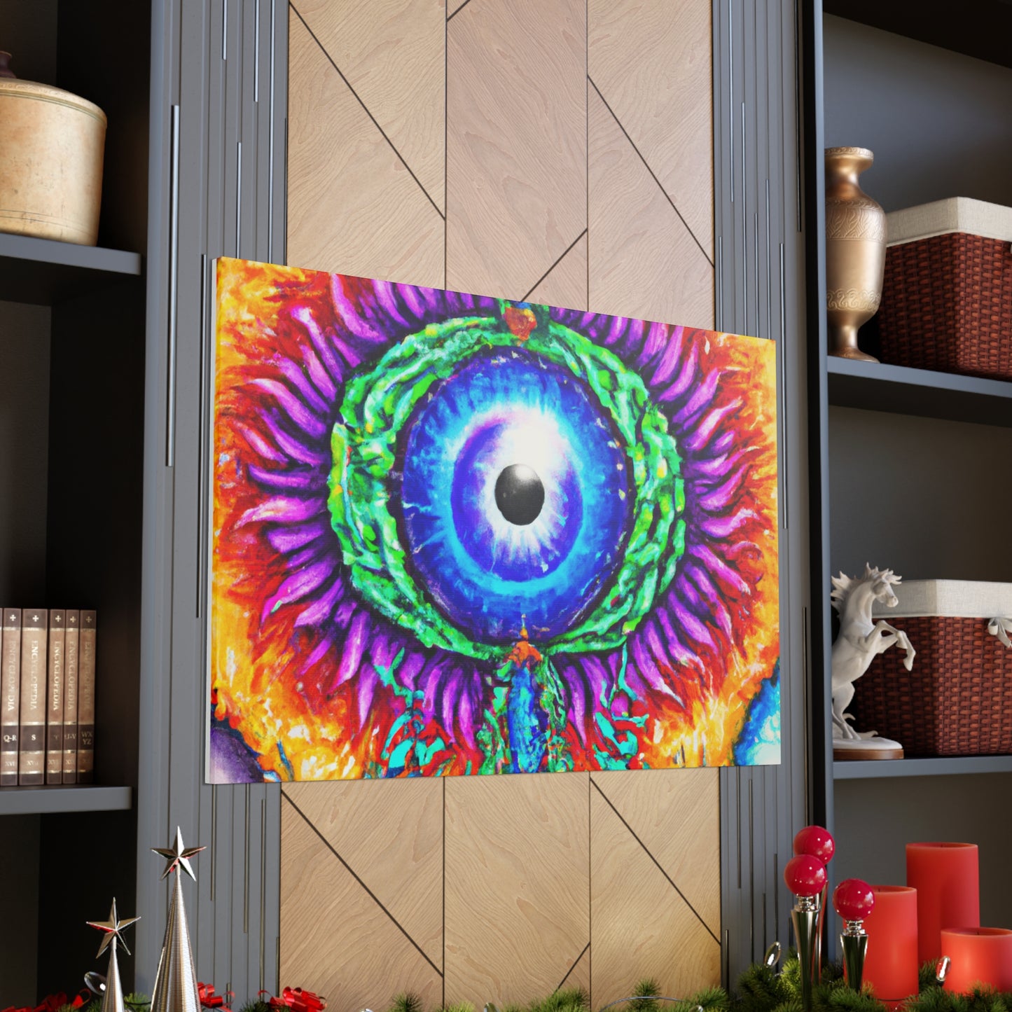 Adelira di Maestri-canvas