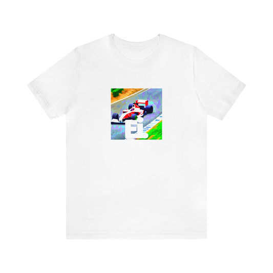 Gianmarco Bianchi
Gianmarco Bianchi is an Italian streetwear designer, known for his bold, abstract designs and his use of vibrant colors in the 1990s. His unique aesthetic mixed the classic street styles of-Tee