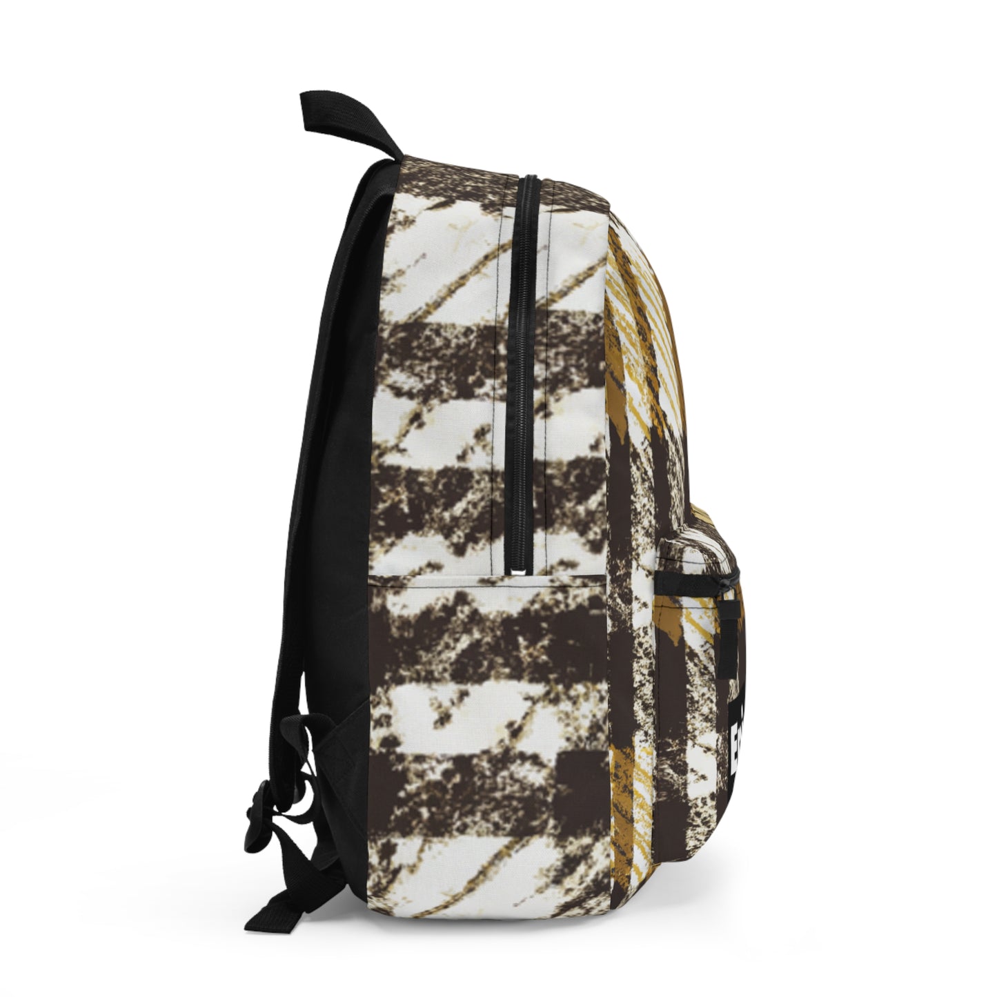 Marie-Claire Matthieu-backpack