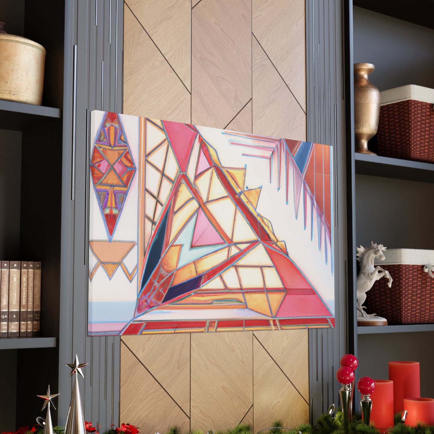 Juana Cardenaz-canvas