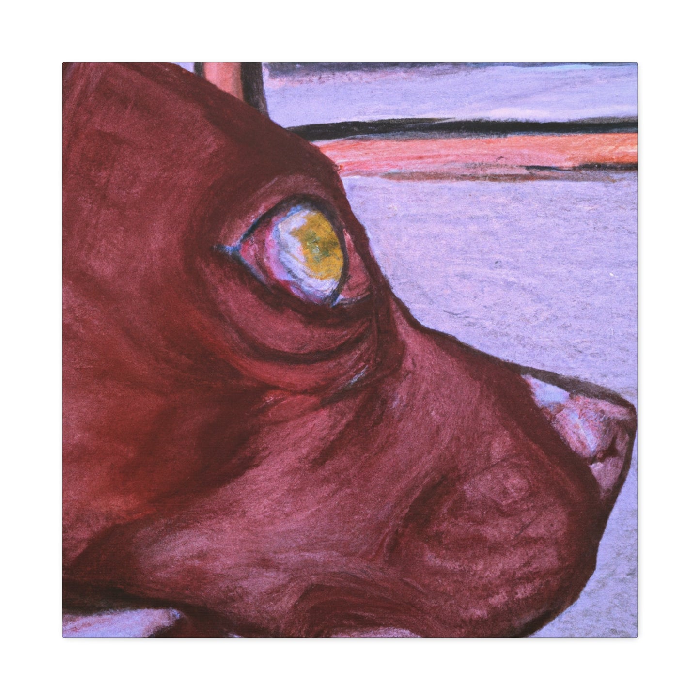 Marietta de Focelli-canvas