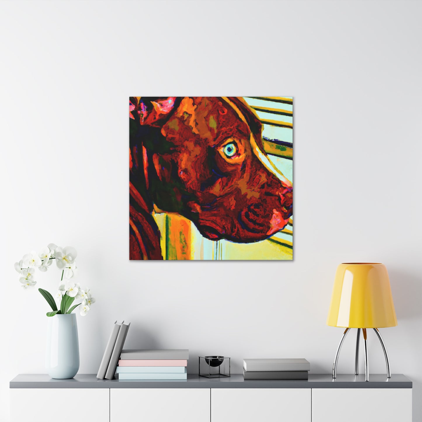Ivanita de Ferrante-canvas