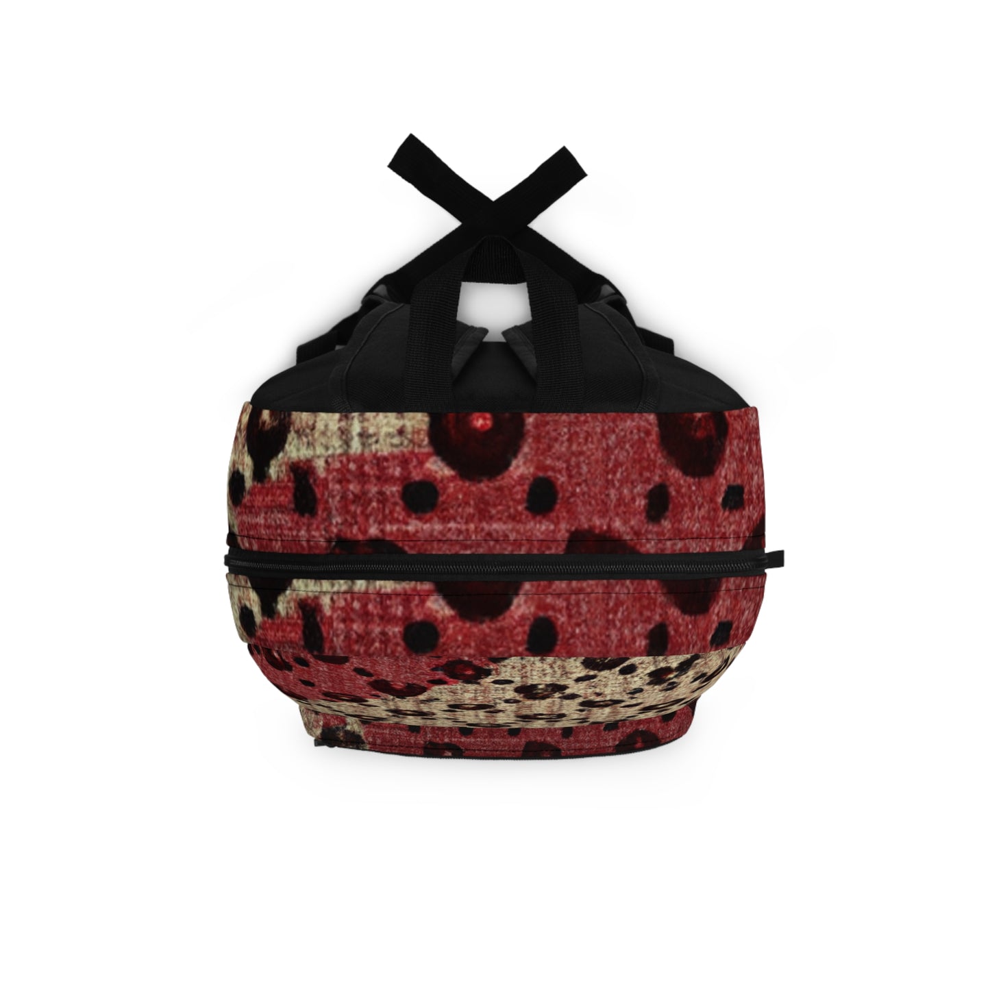 Claude Monbriant-backpack