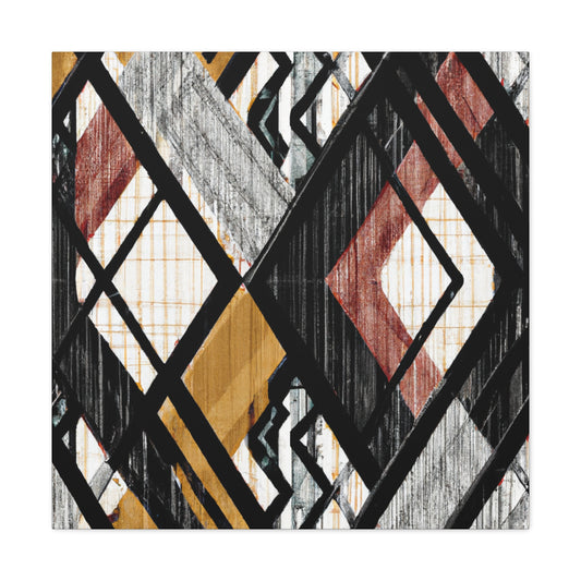 Matilde Fontalvo-canvas