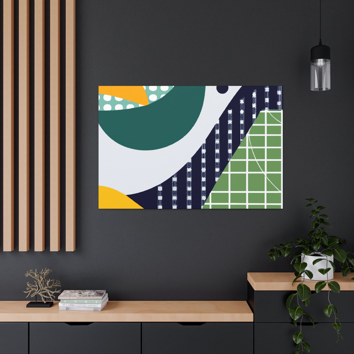 Aristus di Fiori-canvas