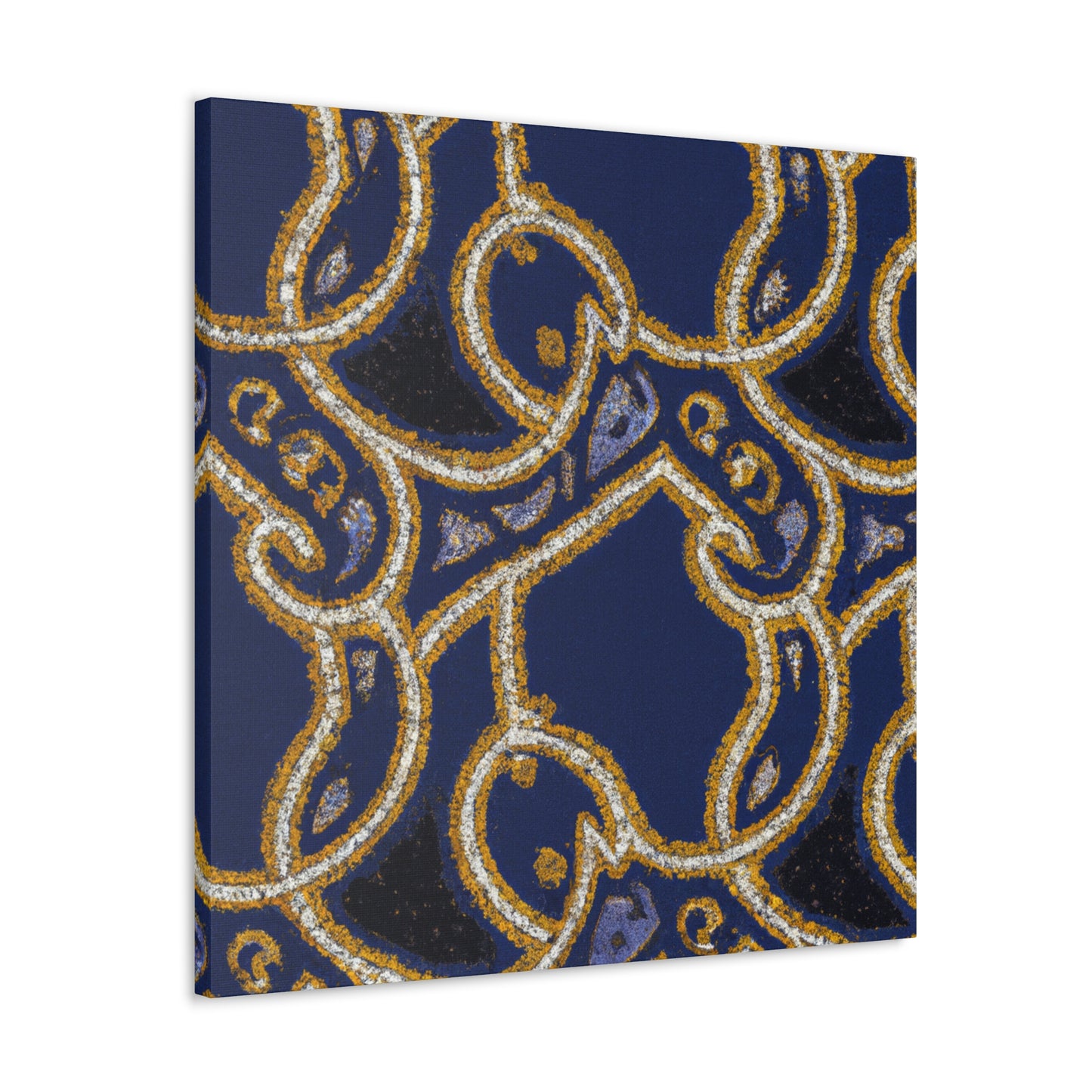 Saphira D'Etoile-canvas