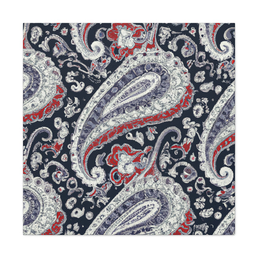 Clarintha Burleigh-canvas