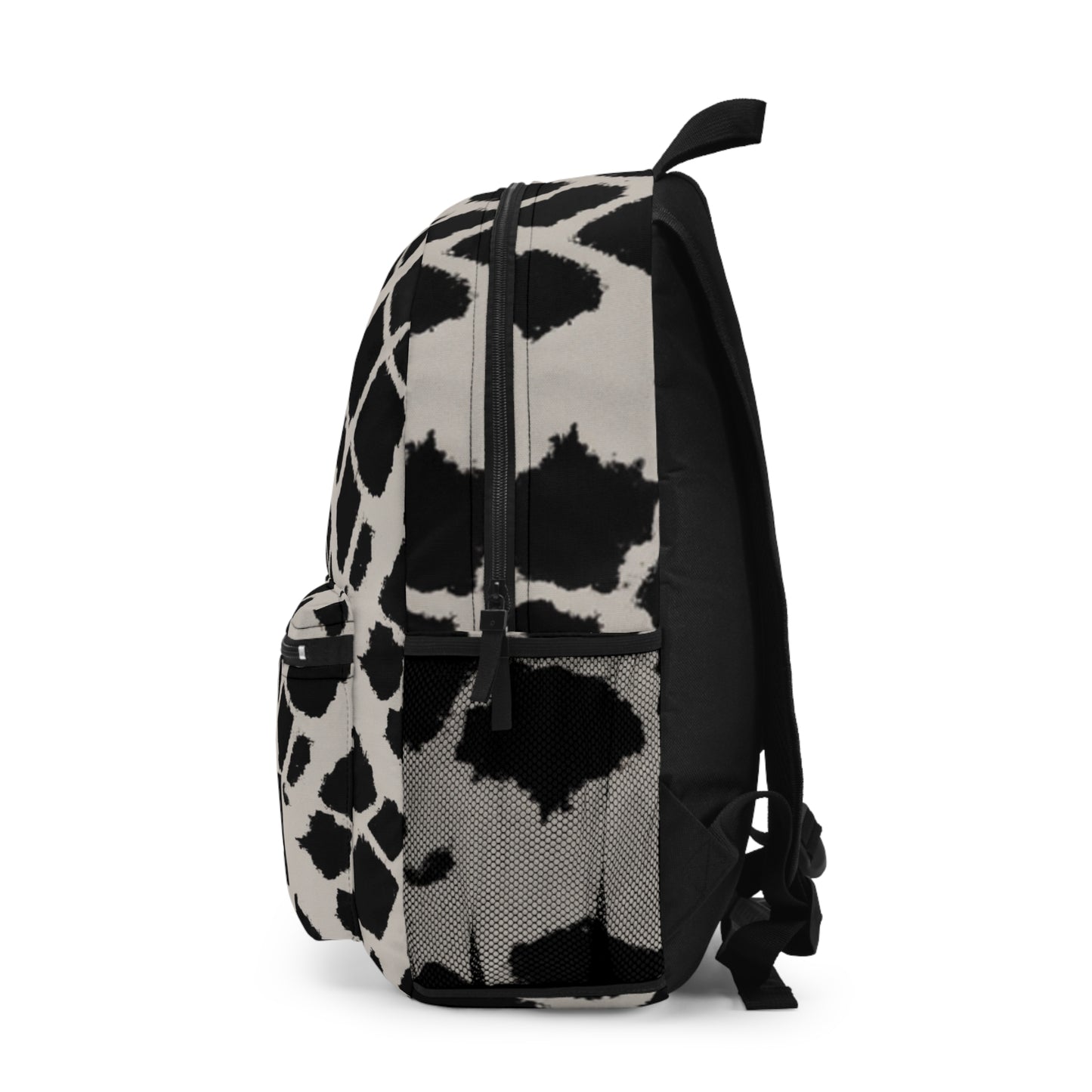 Monsieur Augustin De Broderie-backpack