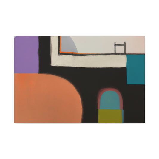 Claudius Fontaneau-canvas