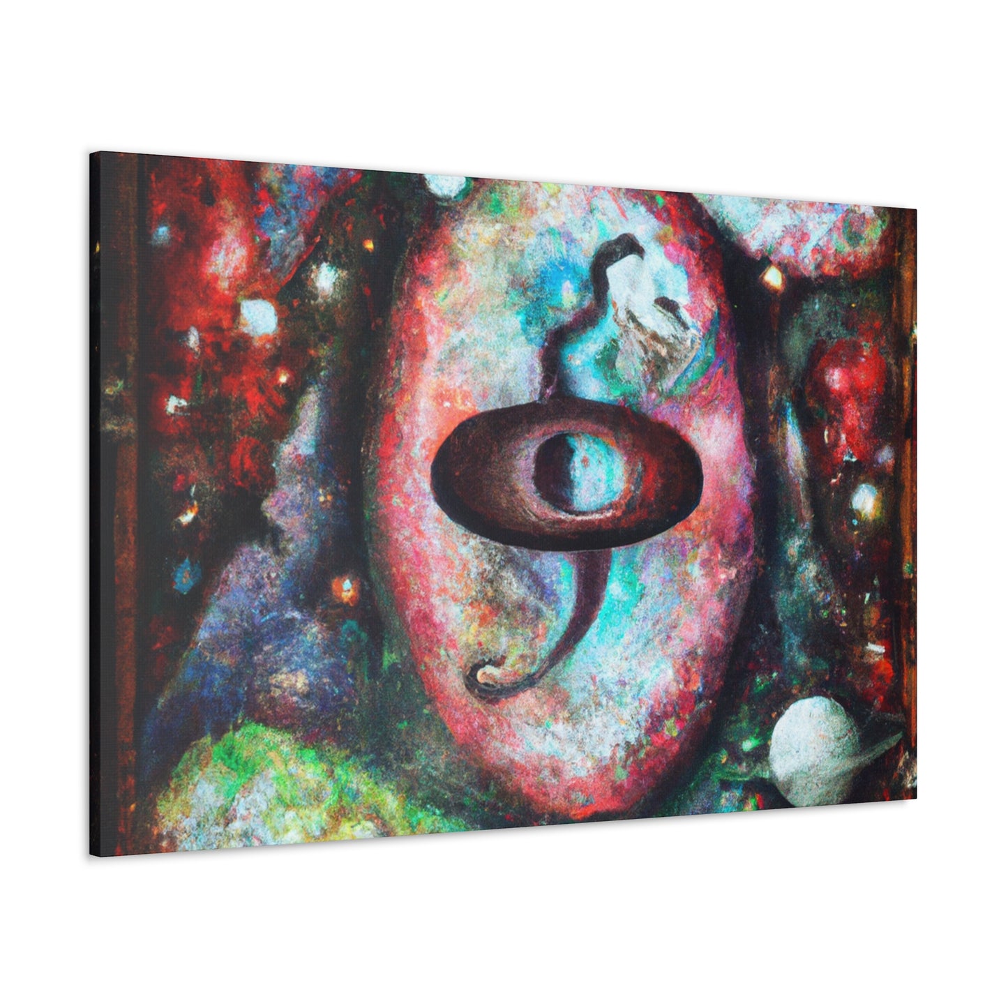 Artemis Reinard-canvas