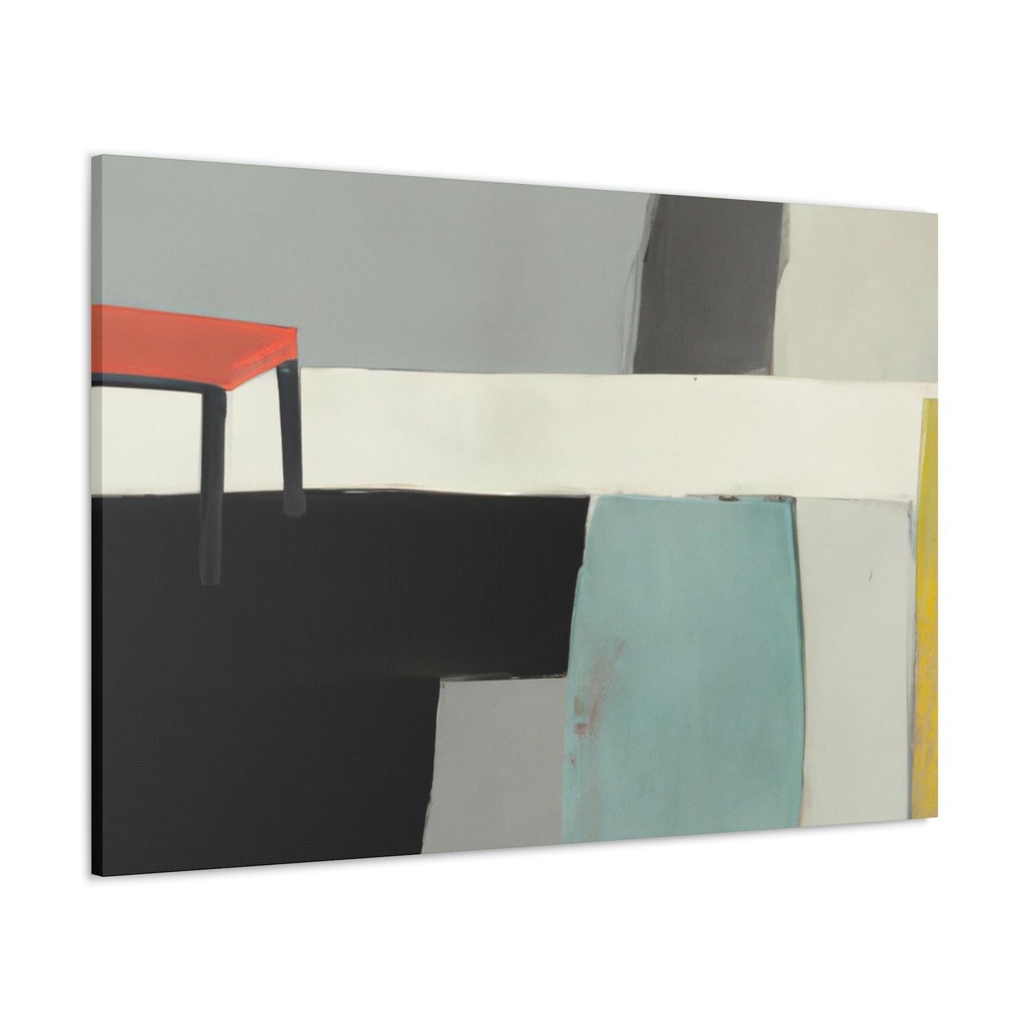 Ignatius Prunellus.-canvas