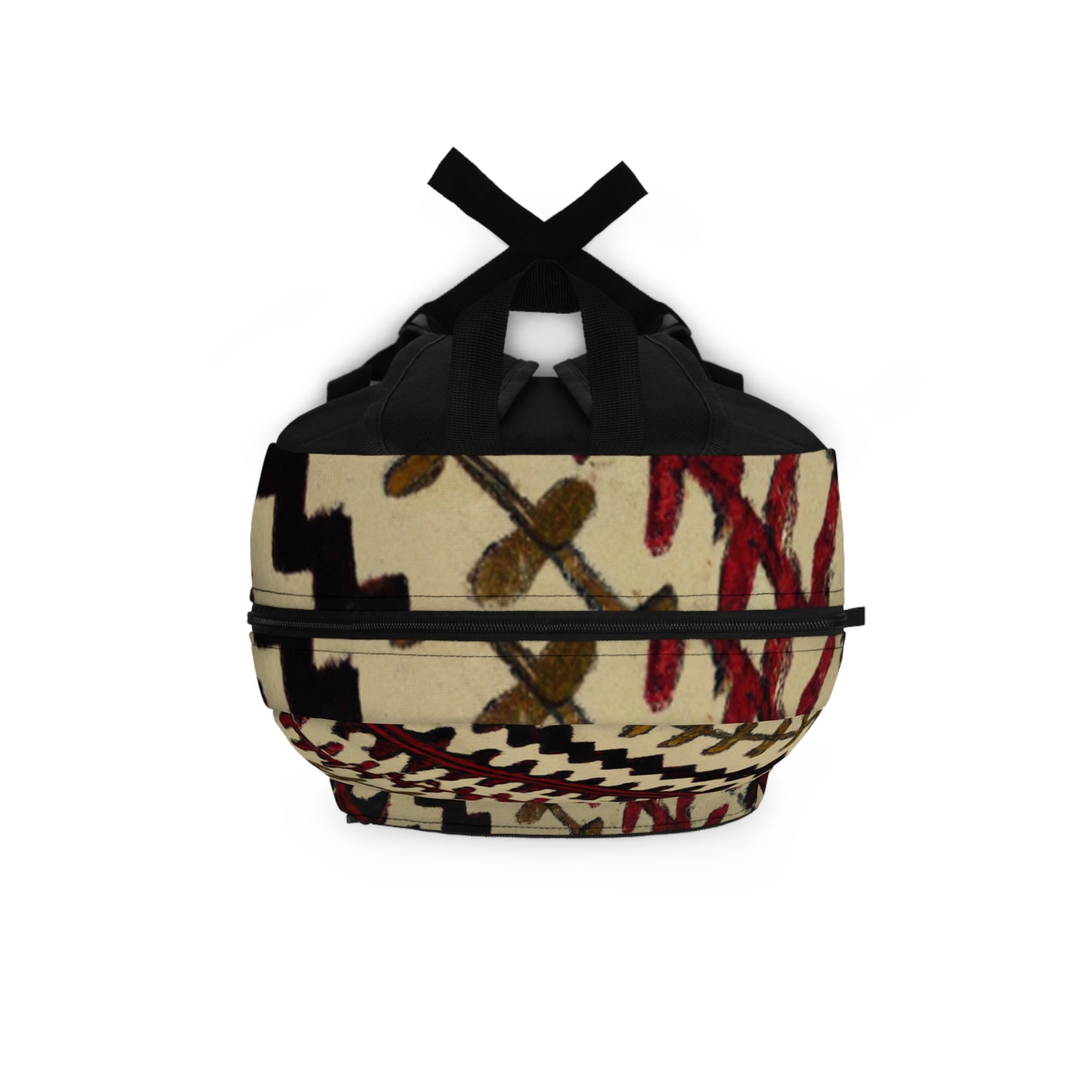 Vespierre de LaFontaine-backpack