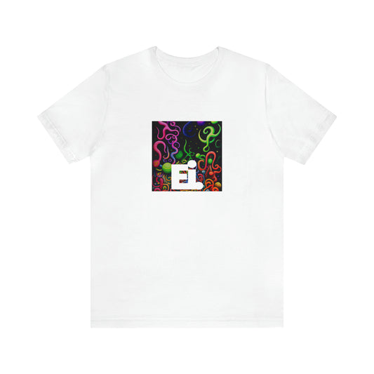 Fransesca Rossi
Fransesca Rossi is an Italian streetwear designer from the 1990s. She started out designing legendary graffiti-inspired pieces, mixing street art with classic Italian tailoring. Her designs were rebellious yet luxurious-Tee