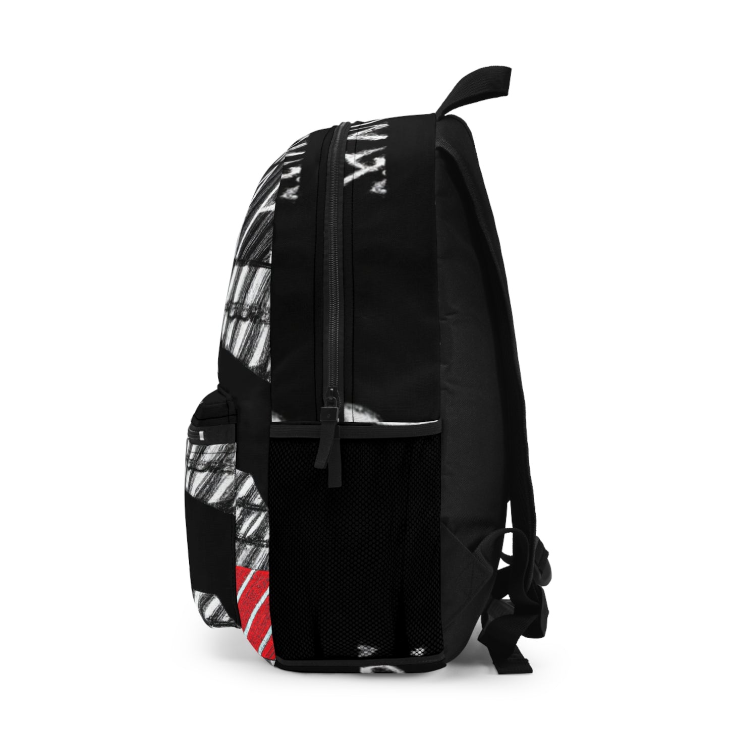 Giorgio Pellegrini.-backpack