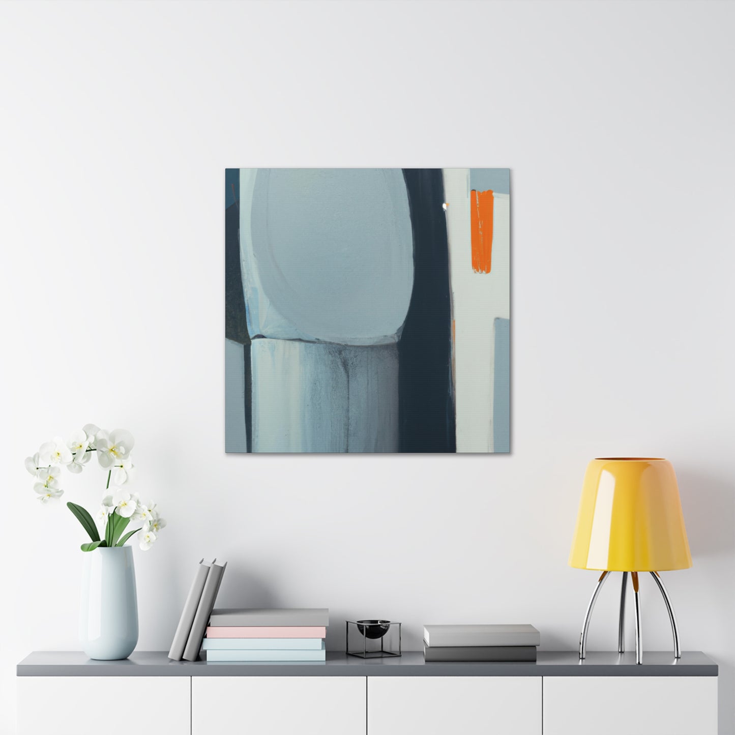 Larsa de Fermalio-canvas