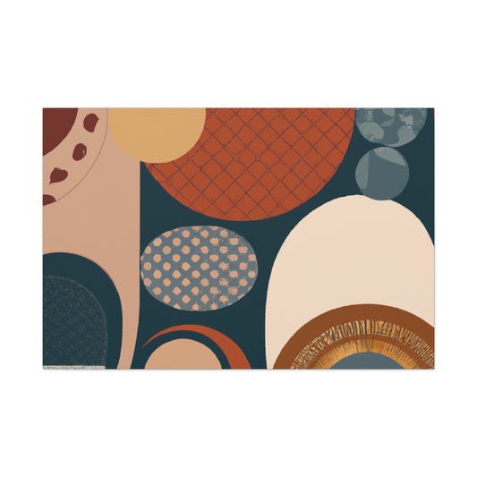 Pepita Quiñones-canvas