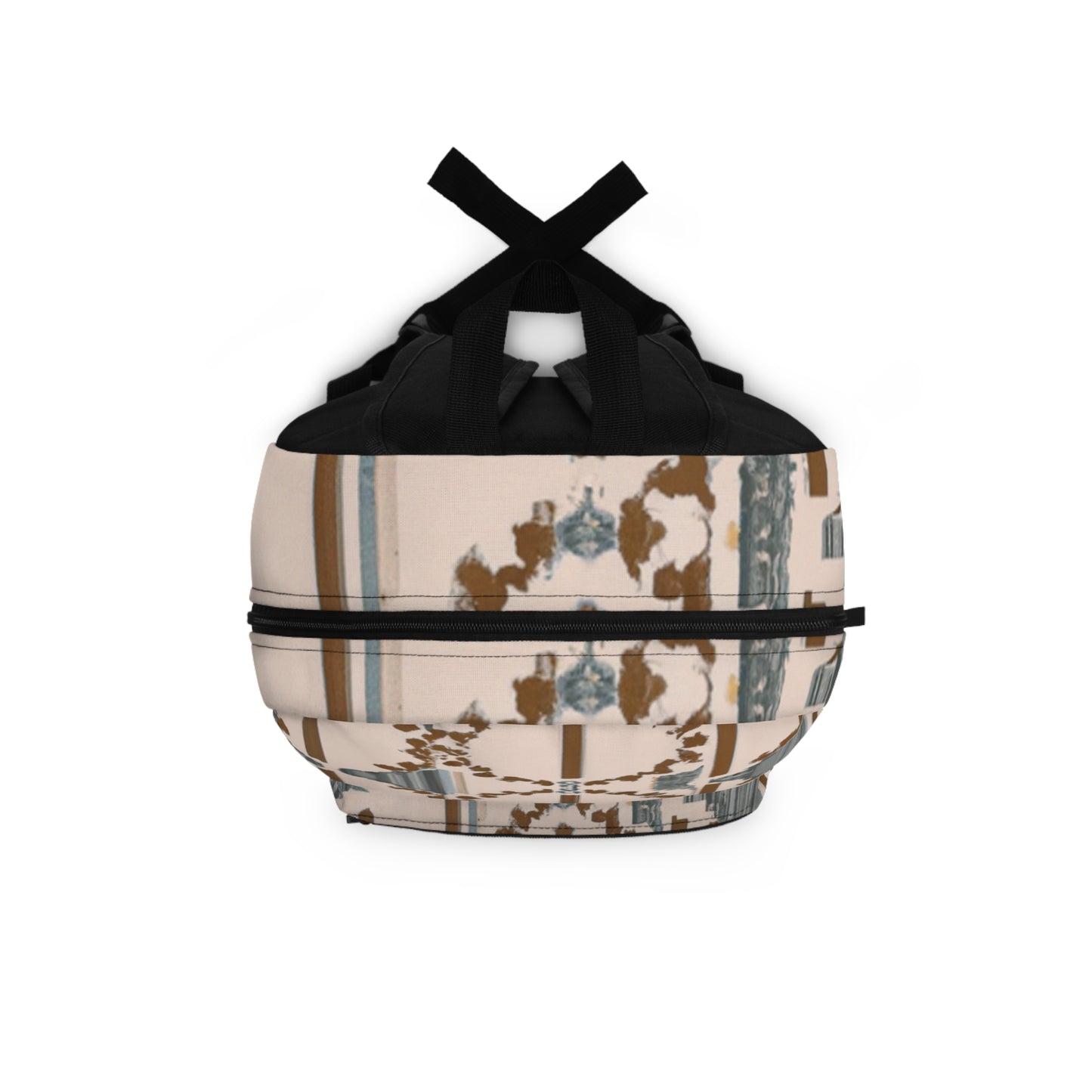 Victor LeBris.-backpack