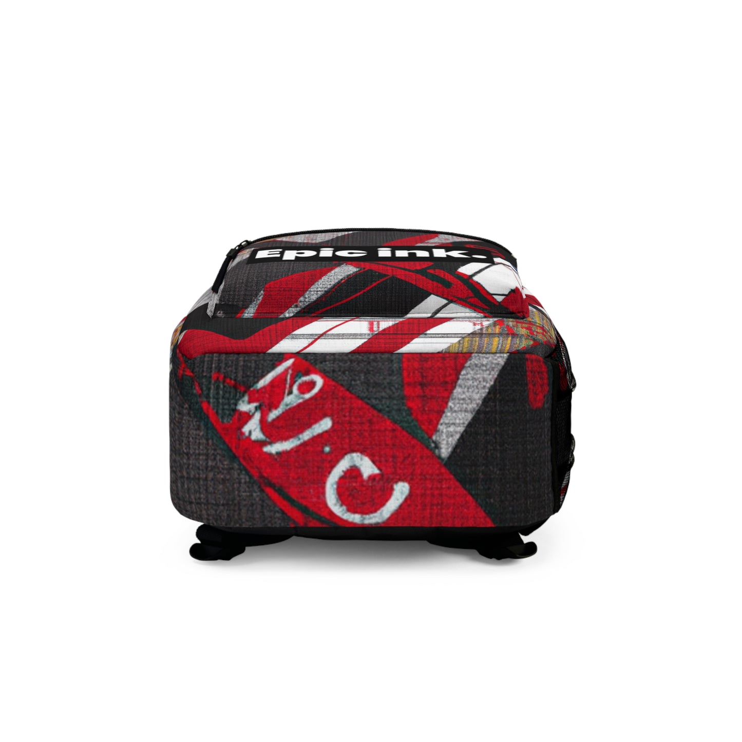 Maximilliano Giota-backpack