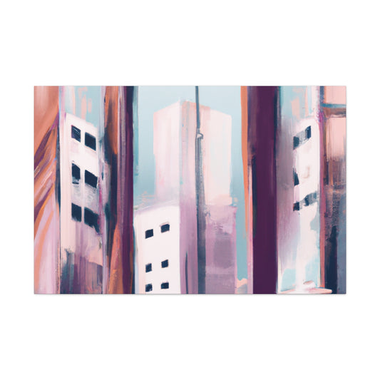 Frantina Da Vinci-canvas