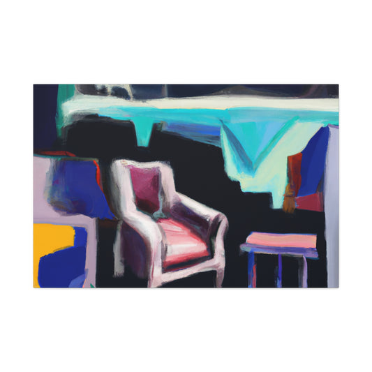 Milo de Averina-canvas