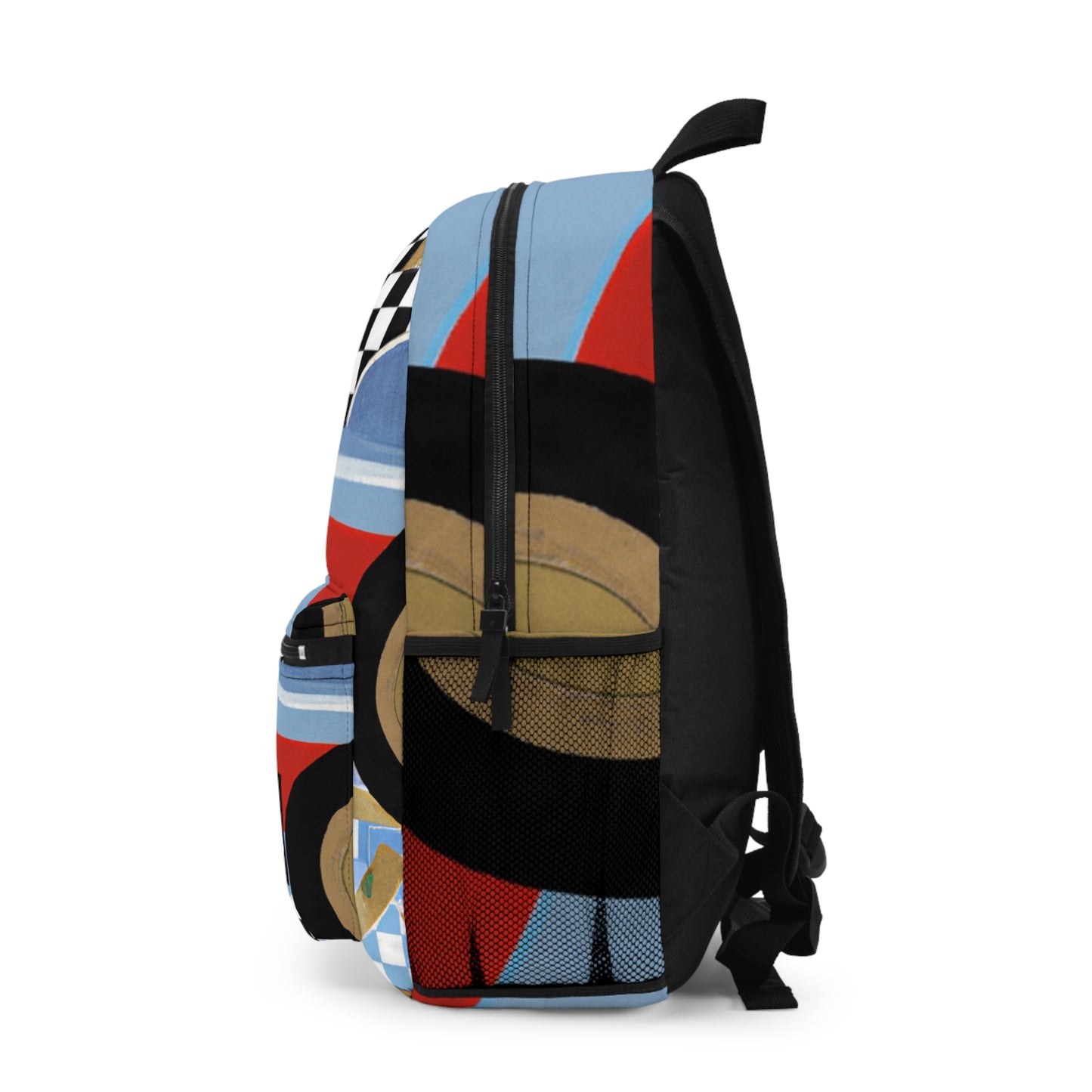 Giacomo Versaciousi-backpack