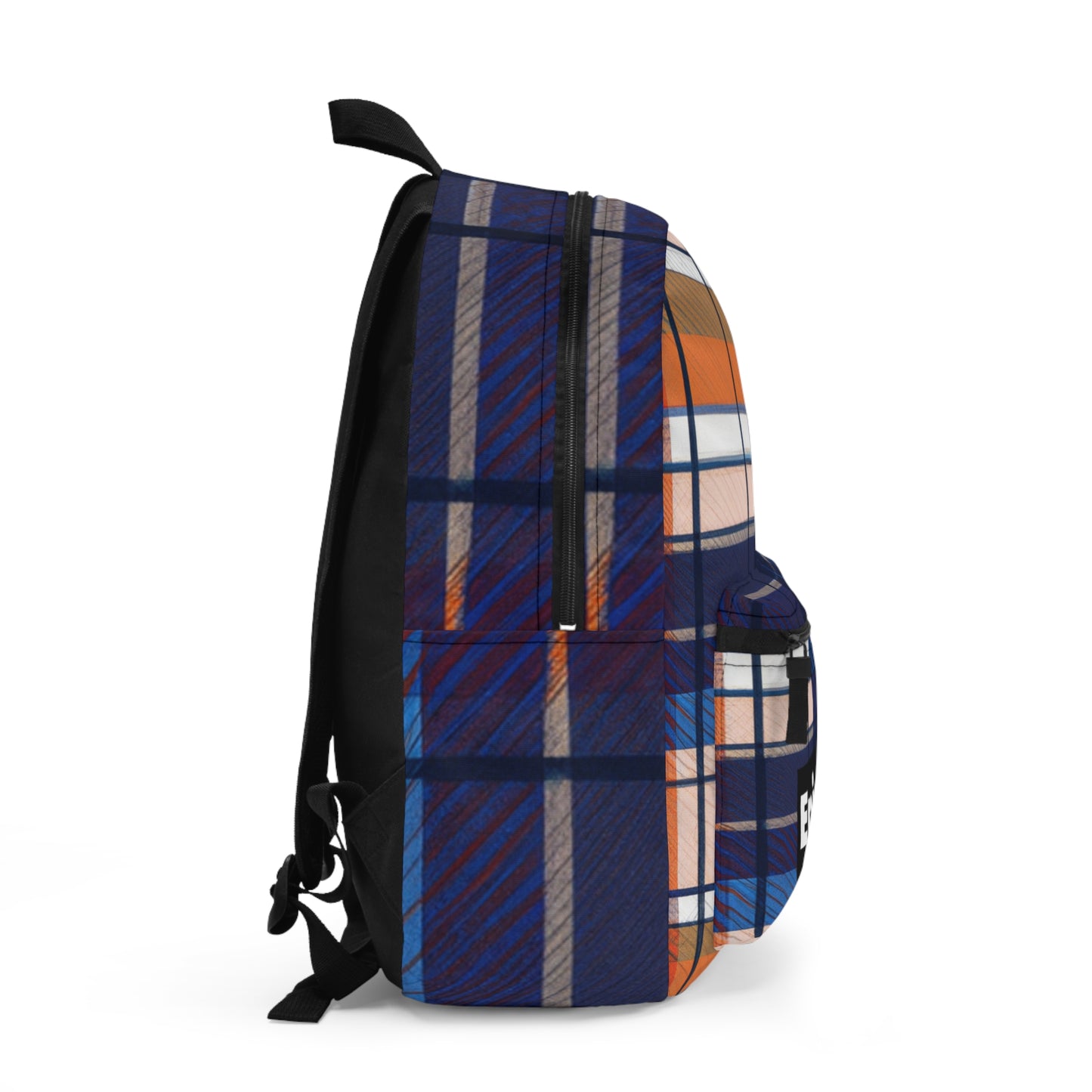 Henri Bonton-backpack