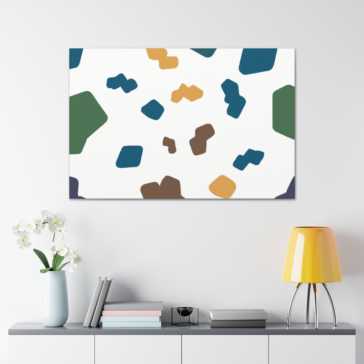 Joan de Linte-canvas